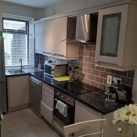Amazing Location 1 Minute From Golf Club, Lahinch Villa Esterno foto