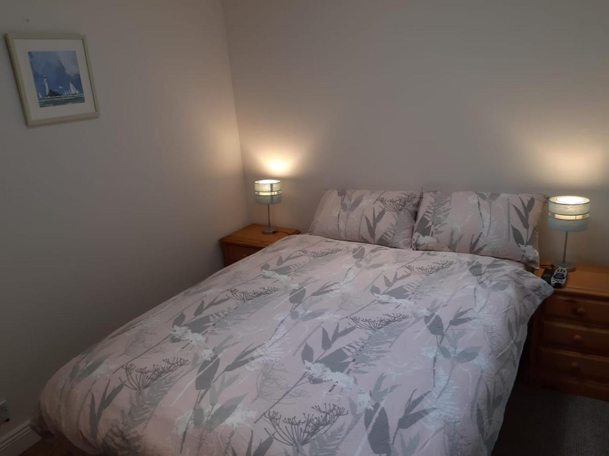 Amazing Location 1 Minute From Golf Club, Lahinch Villa Esterno foto