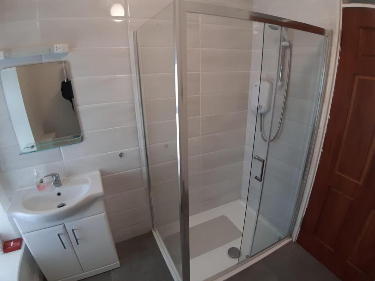 Amazing Location 1 Minute From Golf Club, Lahinch Villa Esterno foto