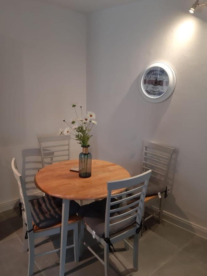 Amazing Location 1 Minute From Golf Club, Lahinch Villa Esterno foto